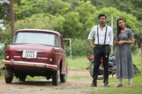 Agent Sai Srinivasa Athreya Movie Photos
